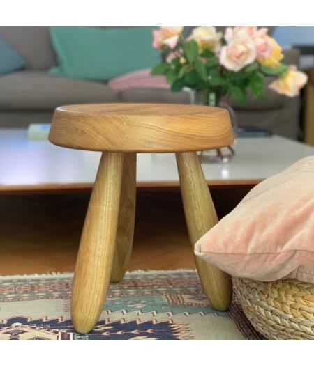 TABOURET C FLOOR