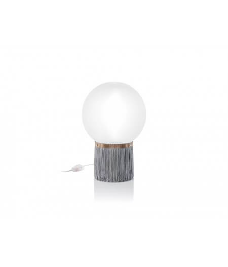 ATMOSFERA TABLE MEDIUM - FRINGE