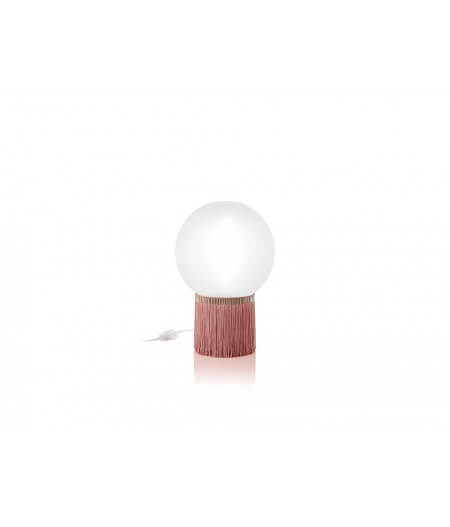ATMOSFERA TABLE SMALL - FRINGE