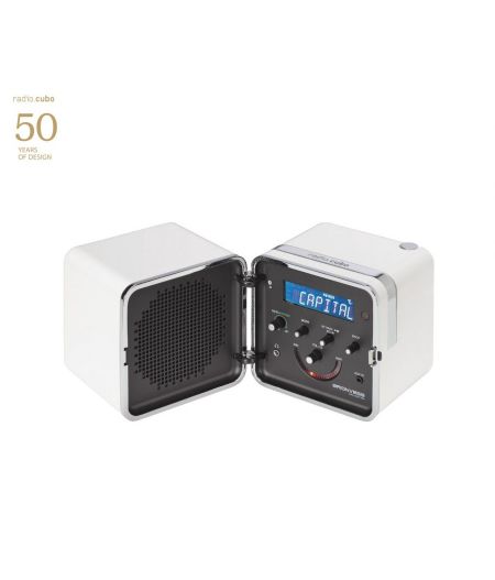 radio.cubo 50°