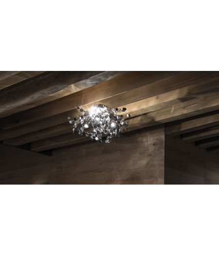 ARGENT allogen/LED CEILING no 0N99L