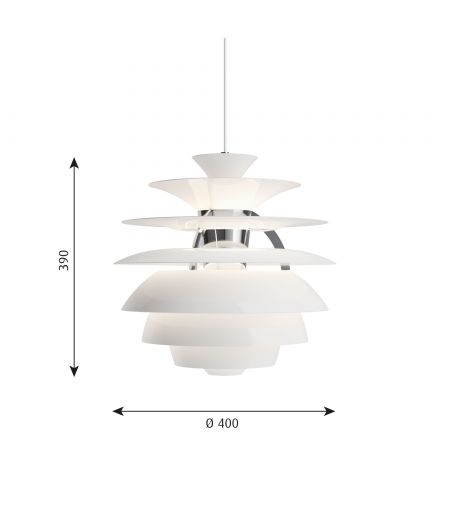 PH Snowball SUSPENSION