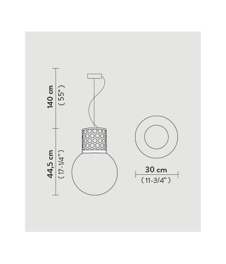 ATMOSFERA SUSPENSION