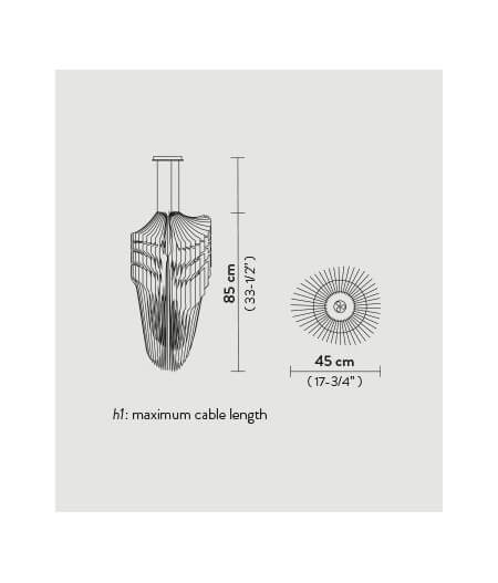 AVIA SUSPENSION SMALL