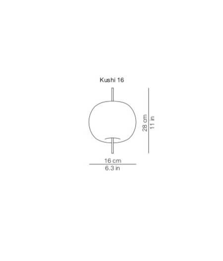 KUSHI 16 SUSPENSION