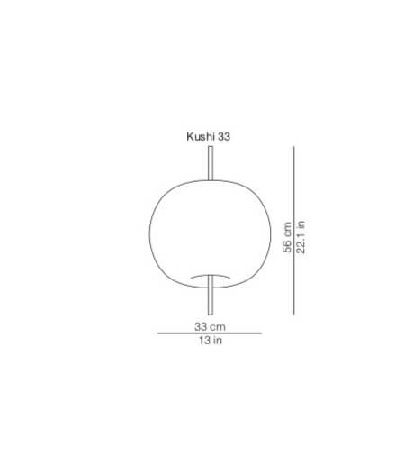 KUSHI 33 SUSPENSION