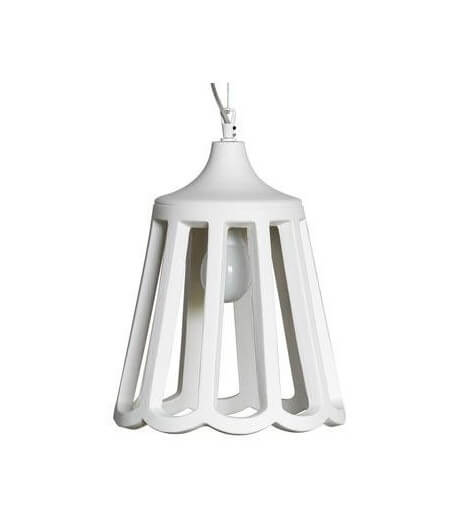 LE PUPETTE SUSPENSION MEDIUM