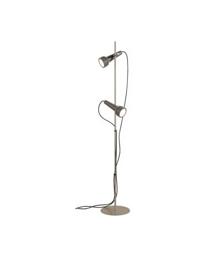 TORCIA INDOOR 2 lamps FLOOR