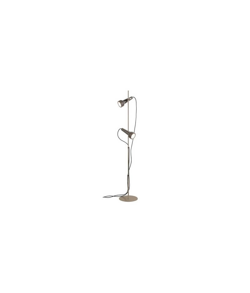 TORCIA INDOOR 2 lamps FLOOR
