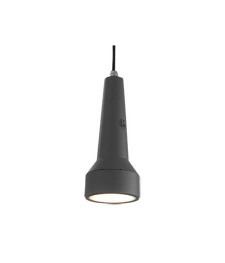 TORCIA INDOOR 1 lamp SUSPENSION