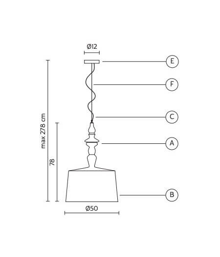 ALI & BABA SUSPENSION XL