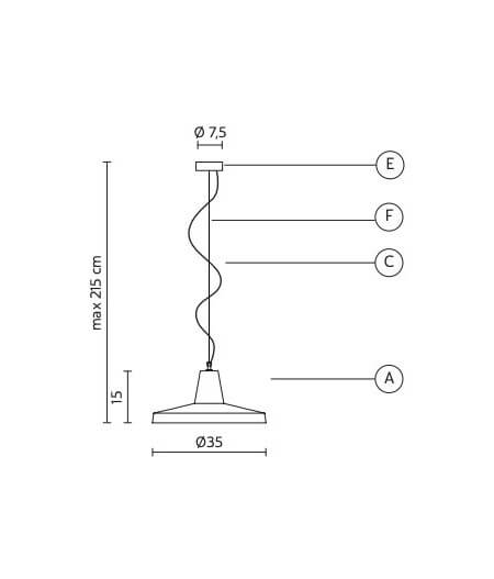 GANGSTER SUSPENSION SMALL