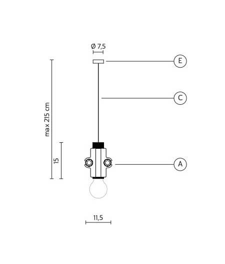 NANDO SUSPENSION MEDIUM