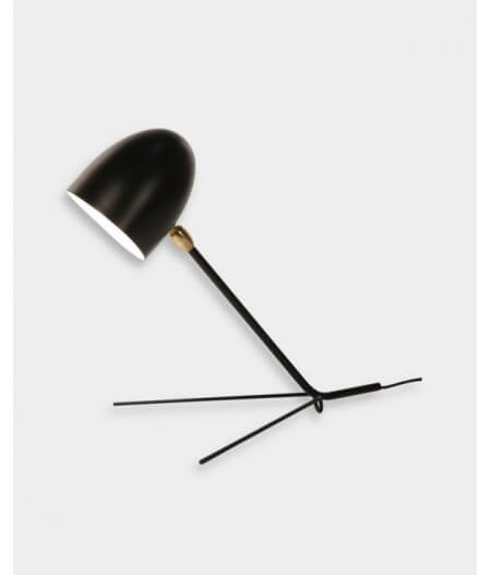 Lampe de bureau "Cocotte" INDOOR