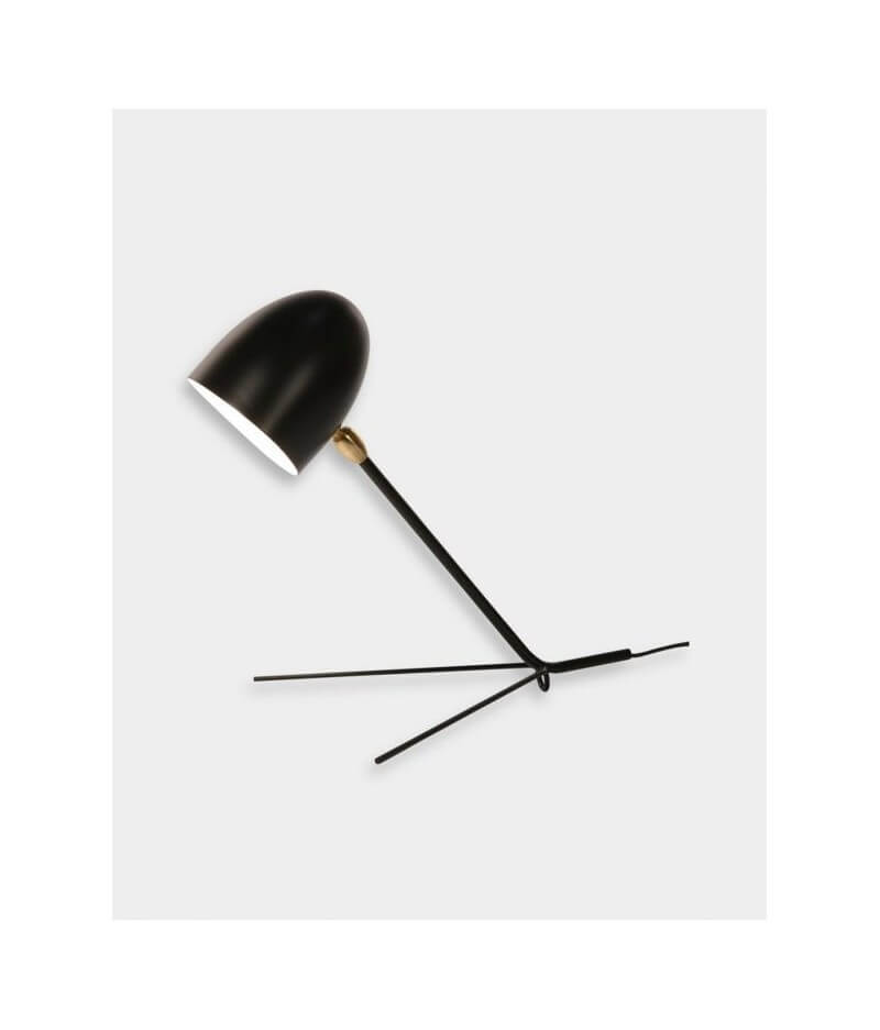 Lampe de bureau "Cocotte" INDOOR