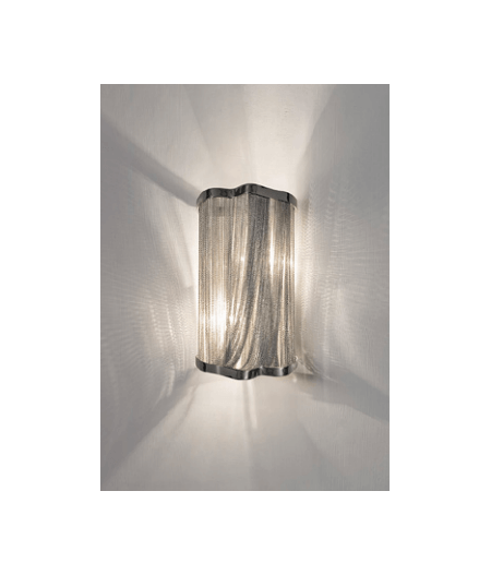 ATLANTIS Wall sconce 0J04A  Small