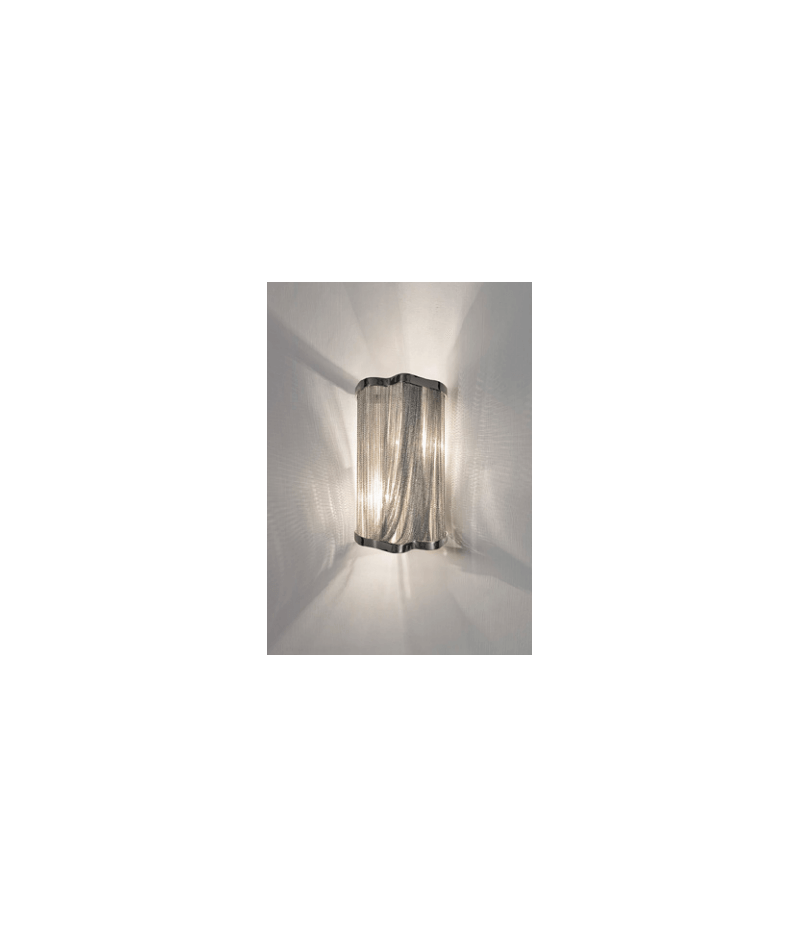 ATLANTIS Wall sconce 0J04A  Small