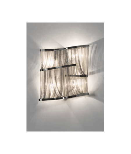 ATLANTIS Wall sconce 0J03A  Large