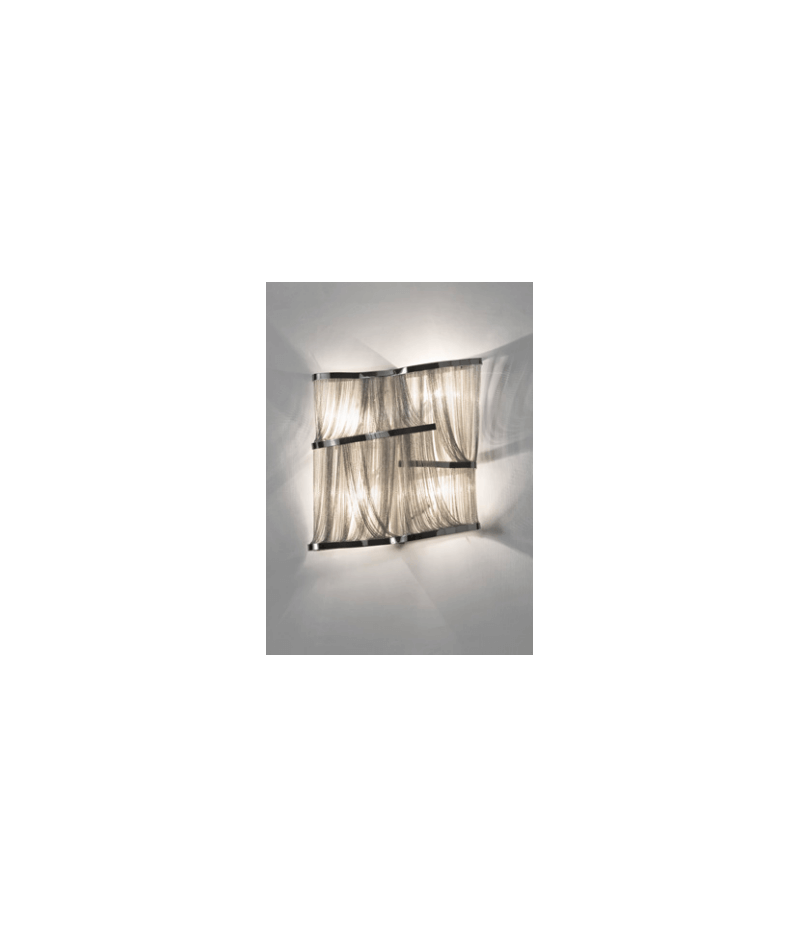 ATLANTIS Wall sconce 0J03A  Large