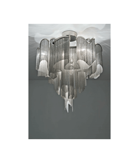 STREAM Ceiling lamp 0J70L