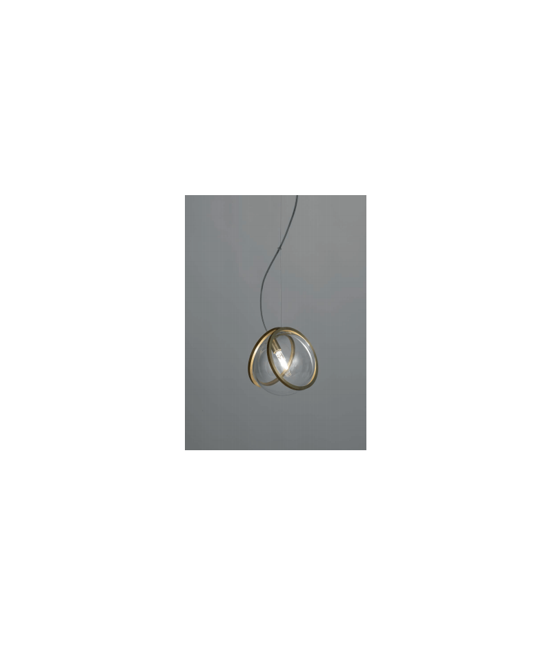 PUG Pendant 0U01S G4 LED 1,5W no dimming