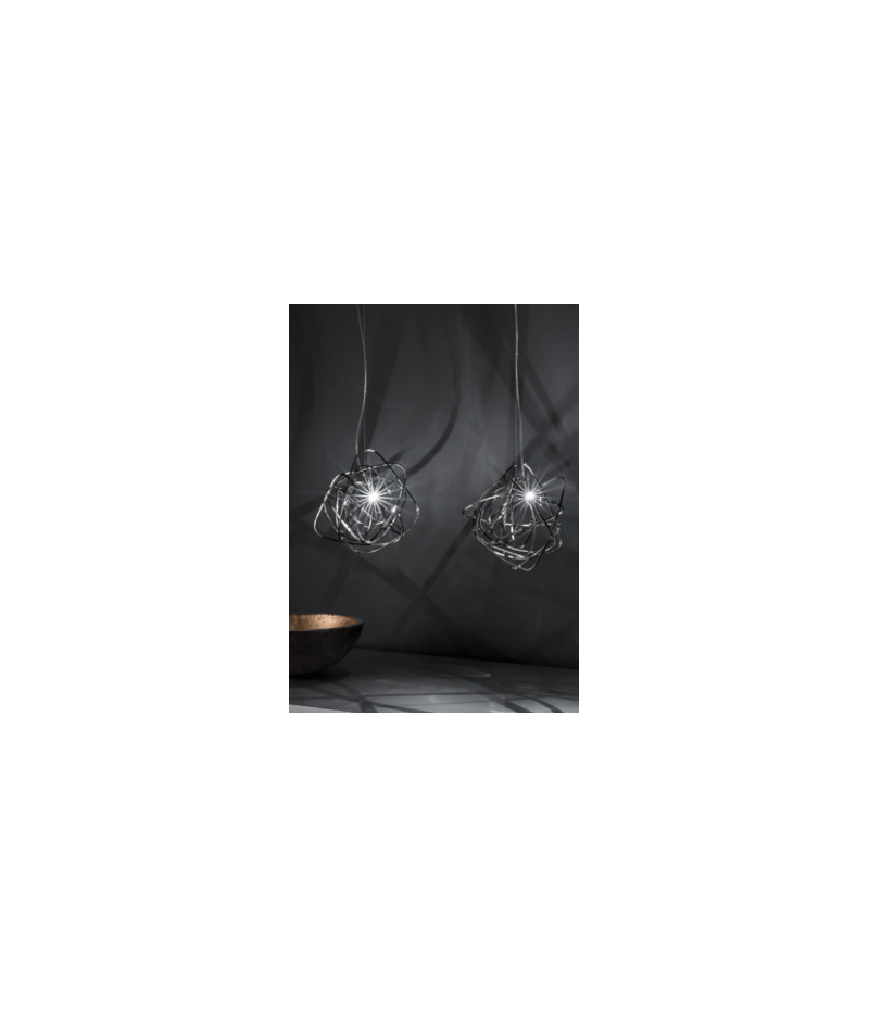 DOODLE Pendant 0J80S G4 LED dimmable 2W DALI SYSTEM