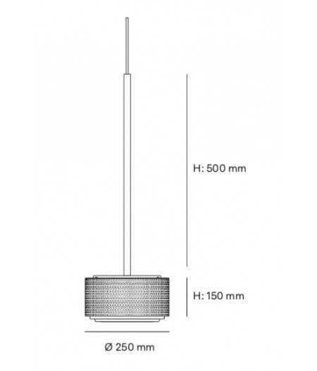 G13 A SUSPENSION