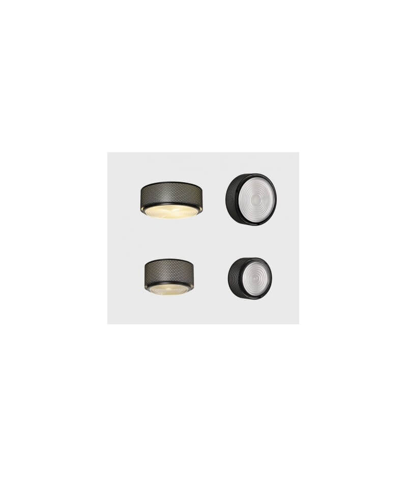 G13  Ceiling/Wall Large