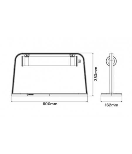 ASTRUP TABLE