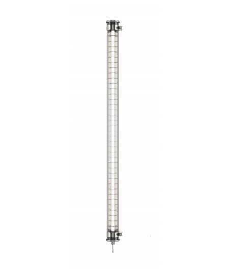 PURCELL INOX SUSPENSION  100 cm