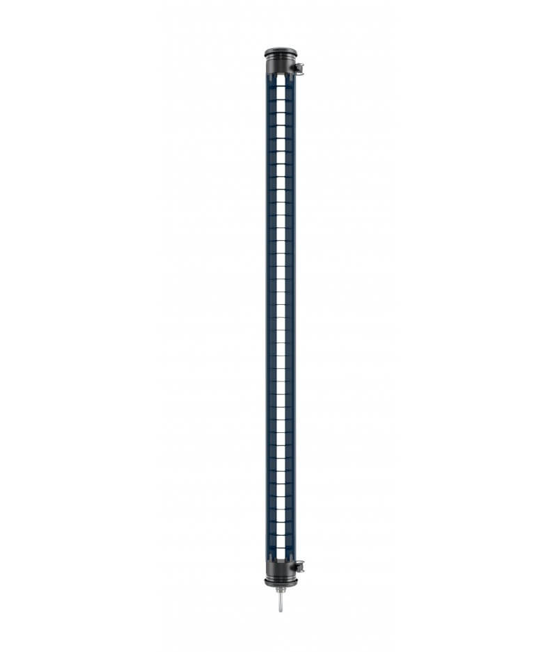 PURCELL COAL SUSPENSION  100 cm