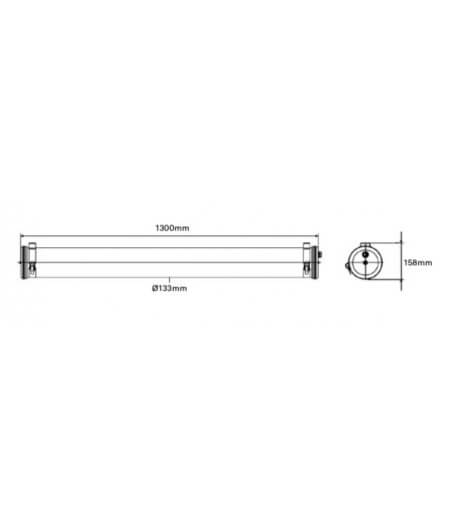 BELLEVILLE SUSPENSION