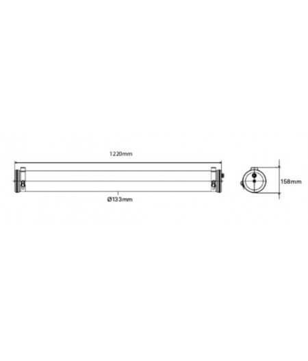 QINU SUSPENSION