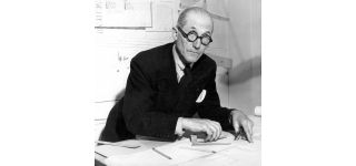 Le Corbusier