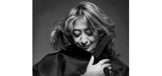 Zaha Hadid